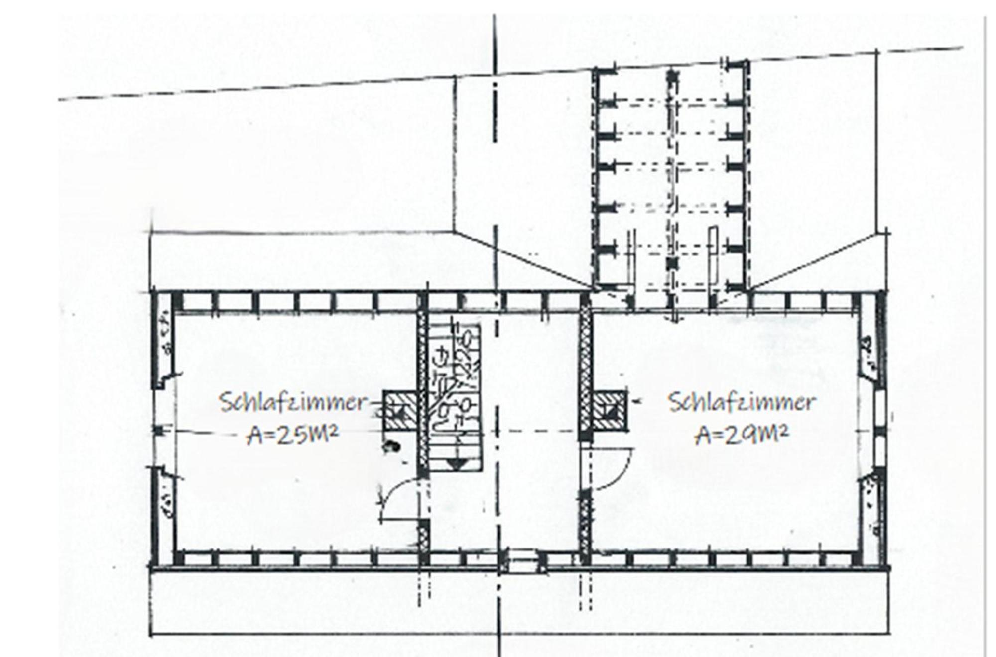 Ferienhaus "De Sieme" Olbernhau Exteriér fotografie