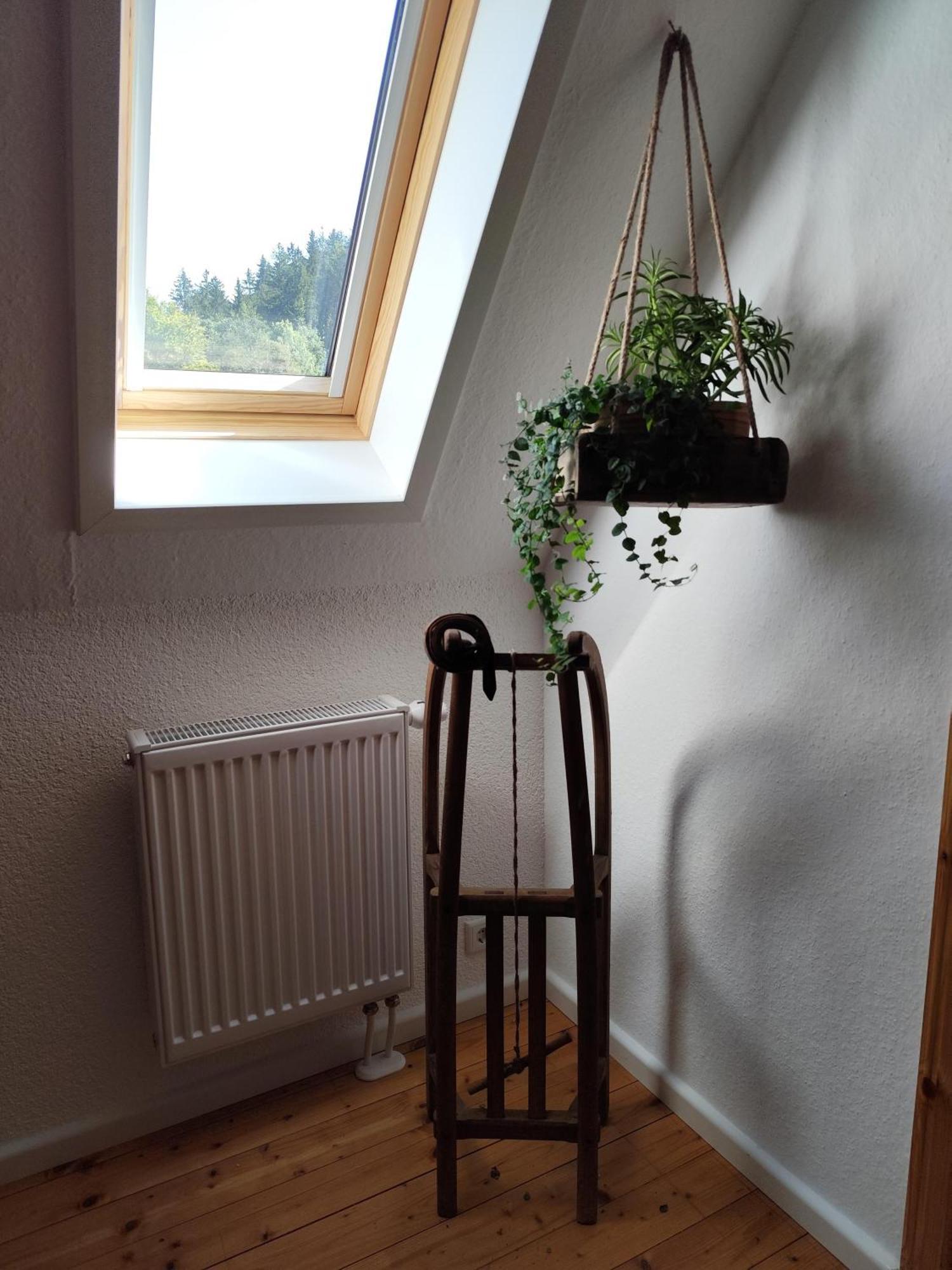 Ferienhaus "De Sieme" Olbernhau Exteriér fotografie