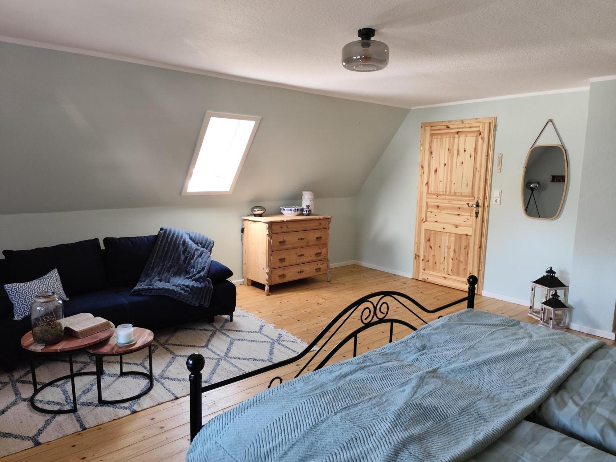 Ferienhaus "De Sieme" Olbernhau Exteriér fotografie